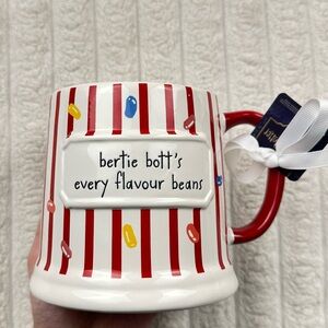 Rae Dunn Harry Potter Mug